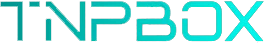 Logotipo TNPBOX Marratxi